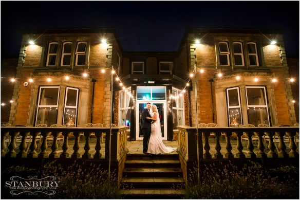 ashfield house hotel wedding photographers wigan stanbury wedding photography